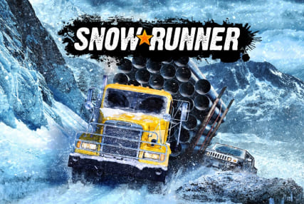 SnowRunner